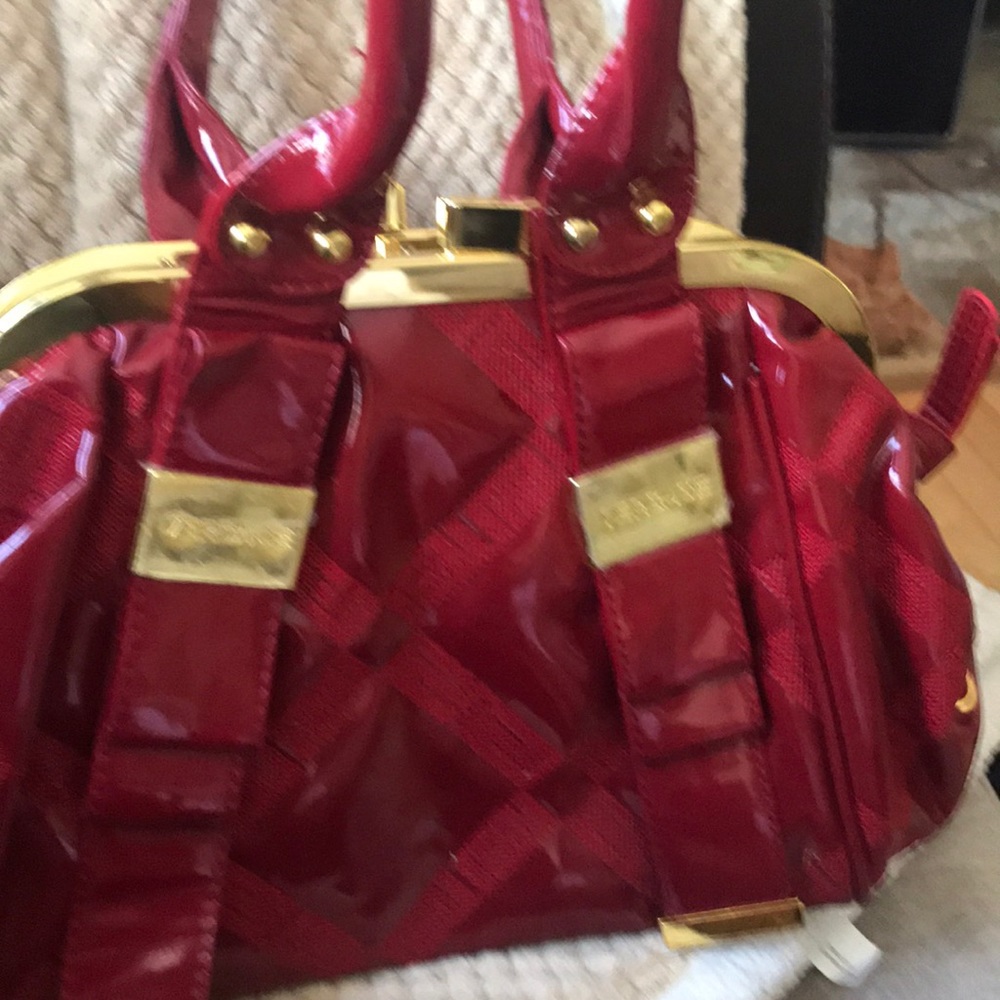 Red bag